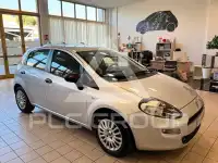 2014 Fiat Punto