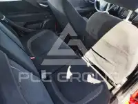 2014 Fiat Punto