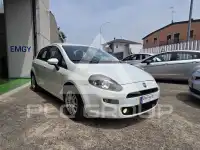 2014 Fiat Punto