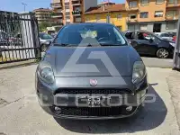 2014 Fiat Punto