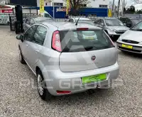 2014 Fiat Punto