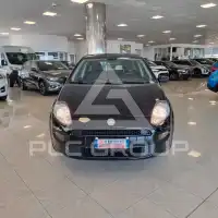 2014 Fiat Punto