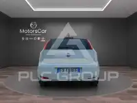 2014 Fiat Punto