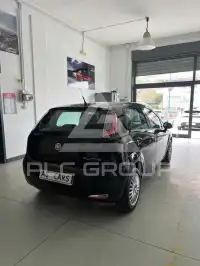 2014 Fiat Punto