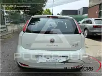 2014 Fiat Punto