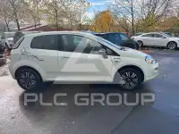 2014 Fiat Punto