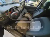 2014 Fiat Punto
