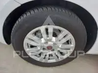 2014 Fiat Punto