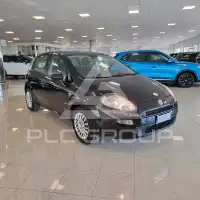 2014 Fiat Punto