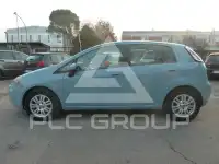 2014 Fiat Punto