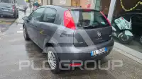 2014 Fiat Punto