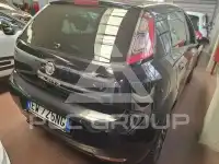 2014 Fiat Punto