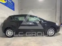 2014 Fiat Punto
