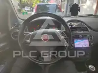 2014 Fiat Punto