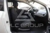2014 Fiat Punto