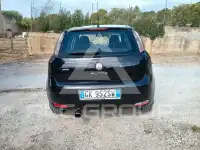 2014 Fiat Punto