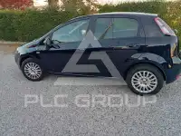 2014 Fiat Punto