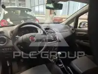 2014 Fiat Punto