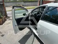 2014 Fiat Punto