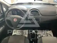 2014 Fiat Punto
