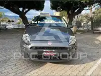 2014 Fiat Punto