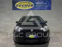 2014 Fiat Punto