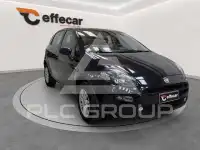 2014 Fiat Punto