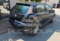 2014 Fiat Punto