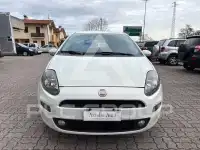 2014 Fiat Punto
