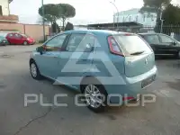 2014 Fiat Punto