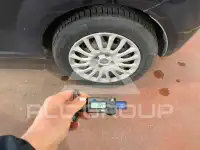 2014 Fiat Punto