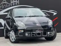 2014 Fiat Punto