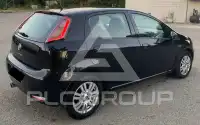2014 Fiat Punto