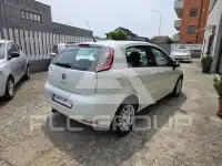 2014 Fiat Punto
