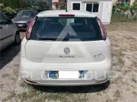 2014 Fiat Punto