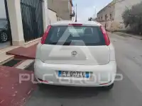 2014 Fiat Punto