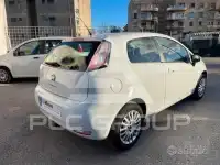 2014 Fiat Punto