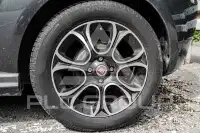 2014 Fiat Punto