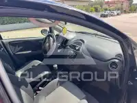 2014 Fiat Punto