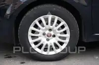 2014 Fiat Punto