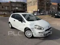 2014 Fiat Punto