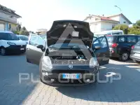 2014 Fiat Punto