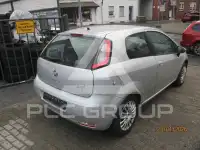 2014 Fiat Punto
