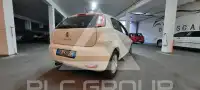 2014 Fiat Punto
