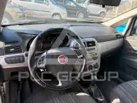 2014 Fiat Punto