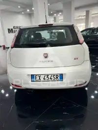2014 Fiat Punto