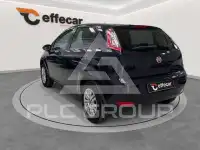2014 Fiat Punto