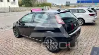 2014 Fiat Punto
