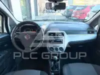 2014 Fiat Punto