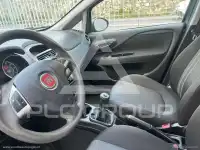 2014 Fiat Punto